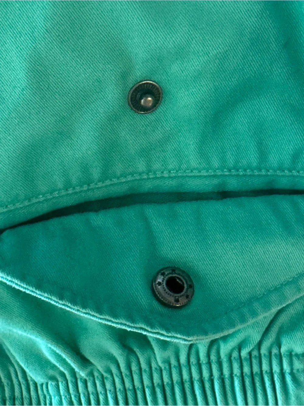 Polo Ralph Lauren Teal Green Shorts